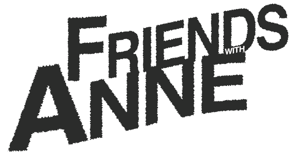 friendswithanne.com